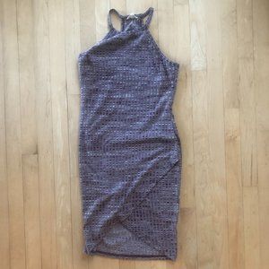 Urban Outfitters Silence + Noise Knit Tank Dress